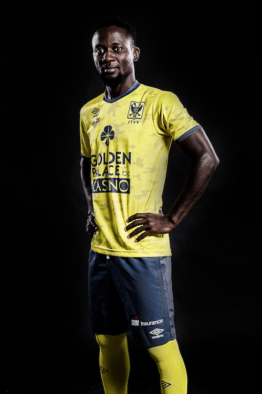 【移籍】モハメド・ブヤ・トゥレイ選手ユールゴーデンIFへレンタル移籍のお知らせ STVV(シント=トロイデンVV)日本公式サイト