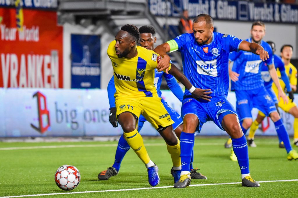 【移籍】ヨアン・ボリ選手 アル・ラーヤンSCへ完全移籍のお知らせ STVV（シント＝トロイデンVV）日本公式サイト