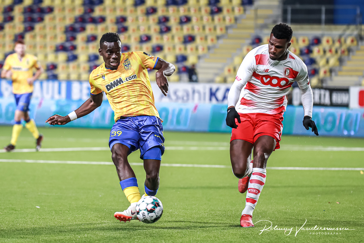 【お知らせ】DFジョナタン・ブアトゥ・マナンガ選手 アンゴラ代表選出について STVV（シント＝トロイデンVV）日本公式サイト