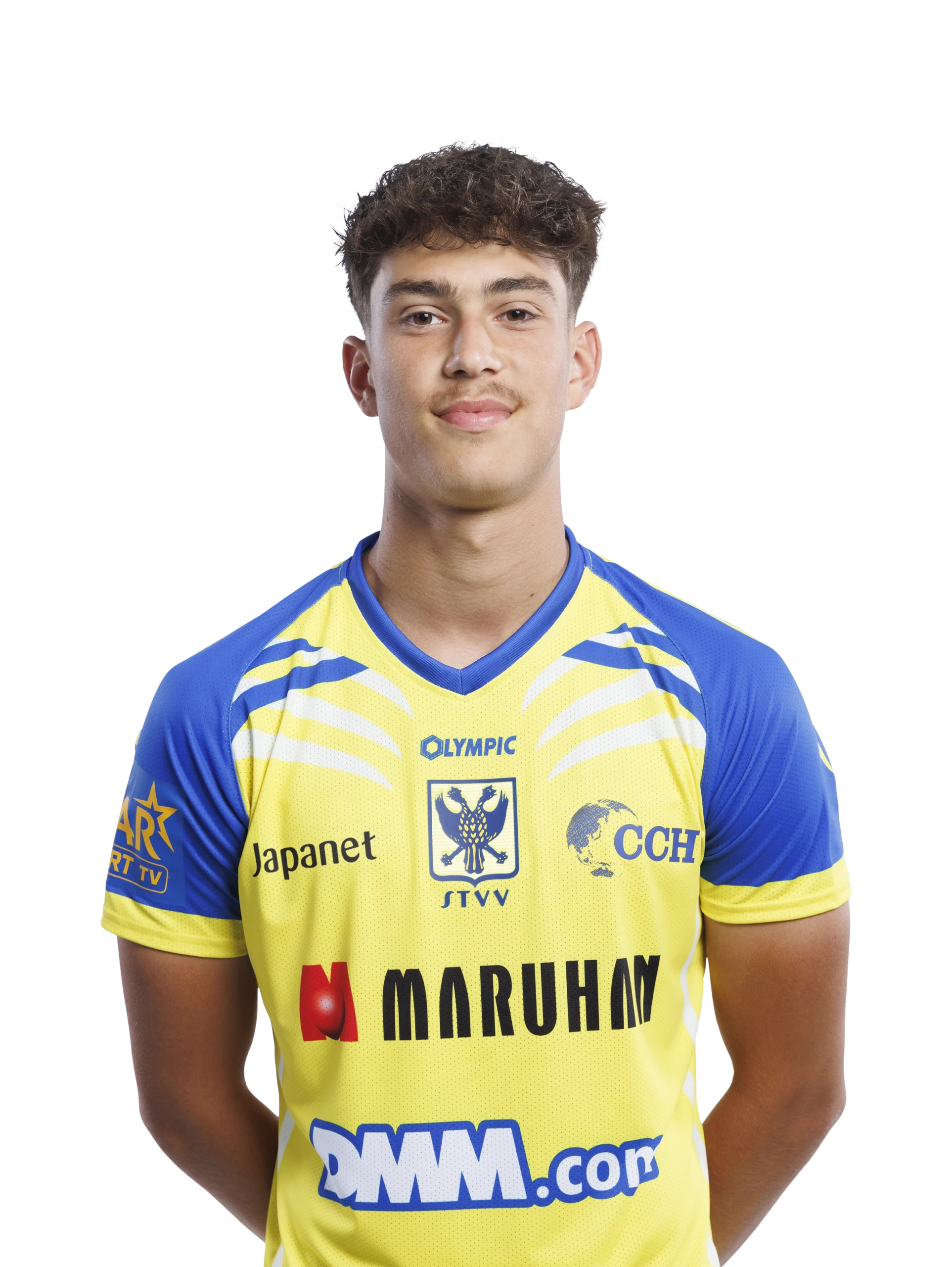 player