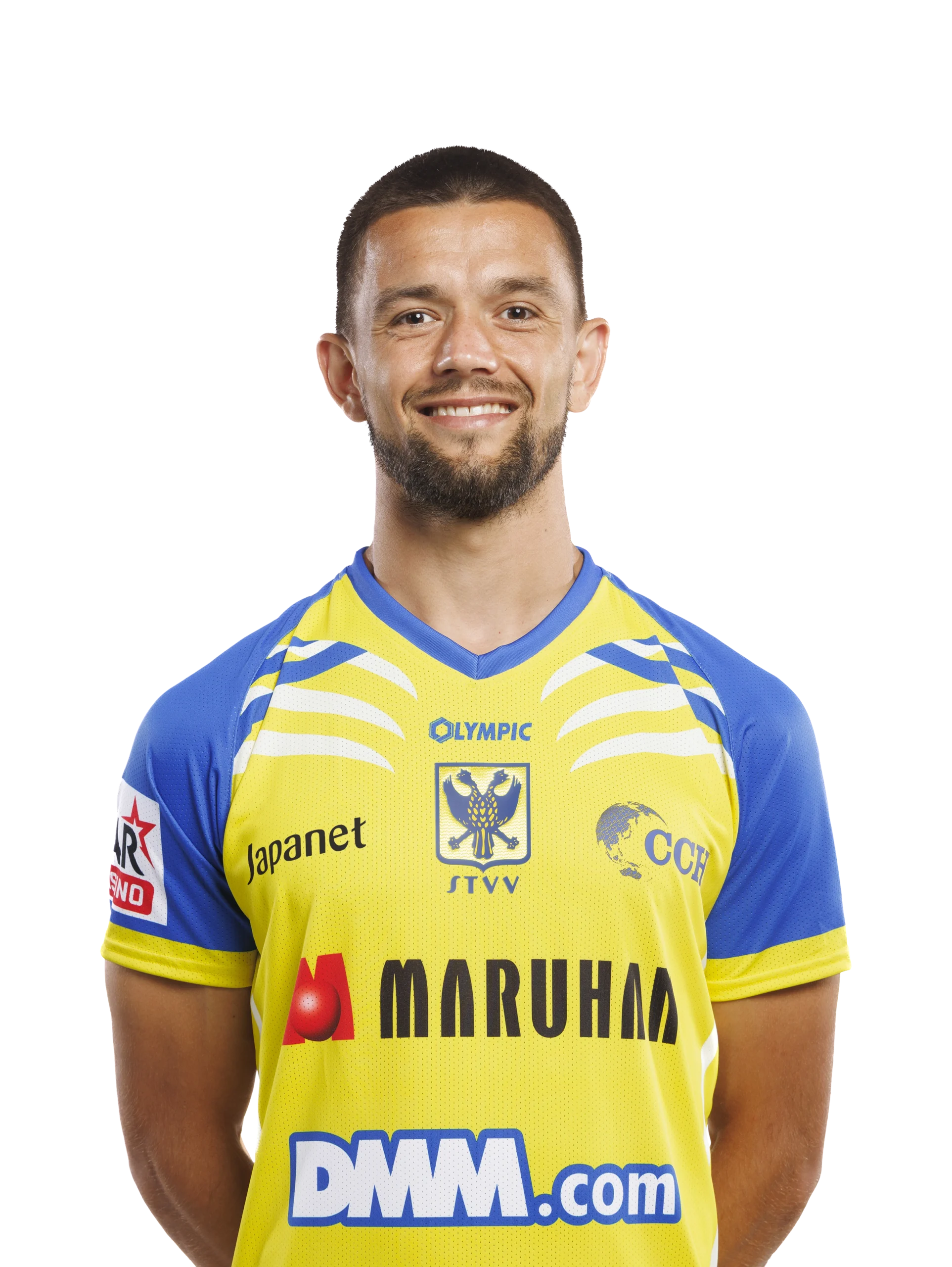 player