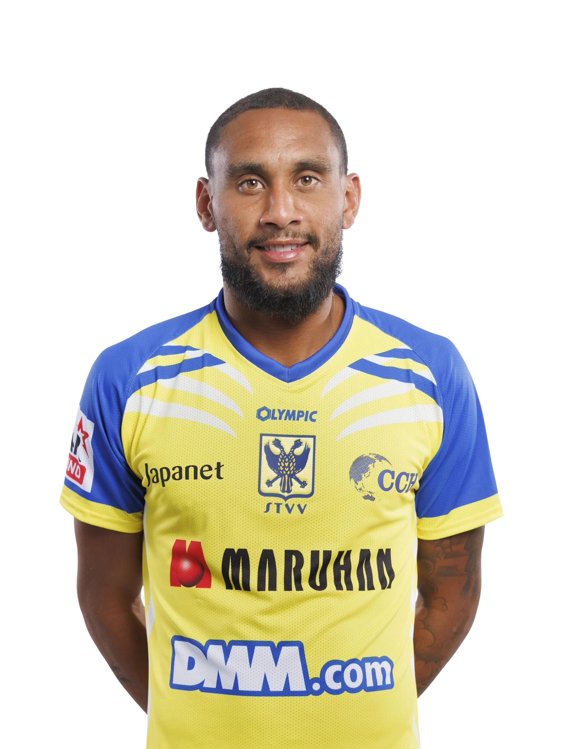 player