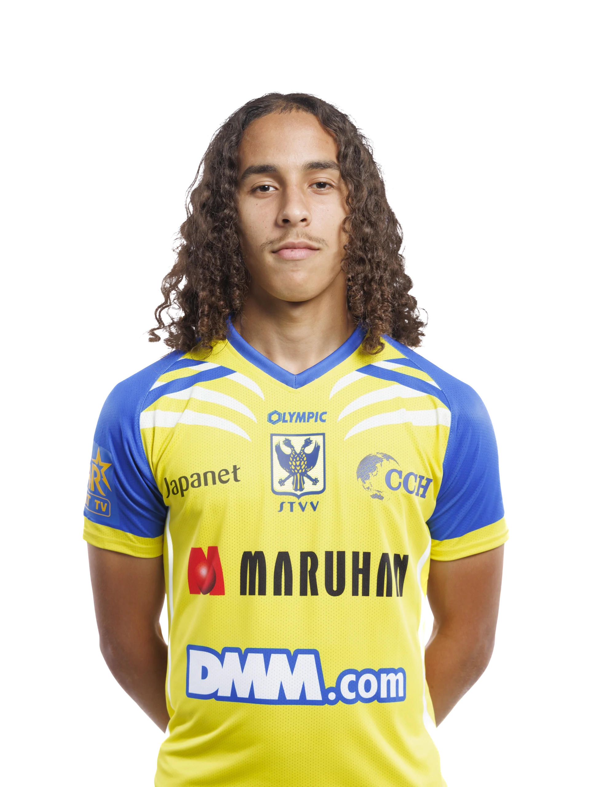 player