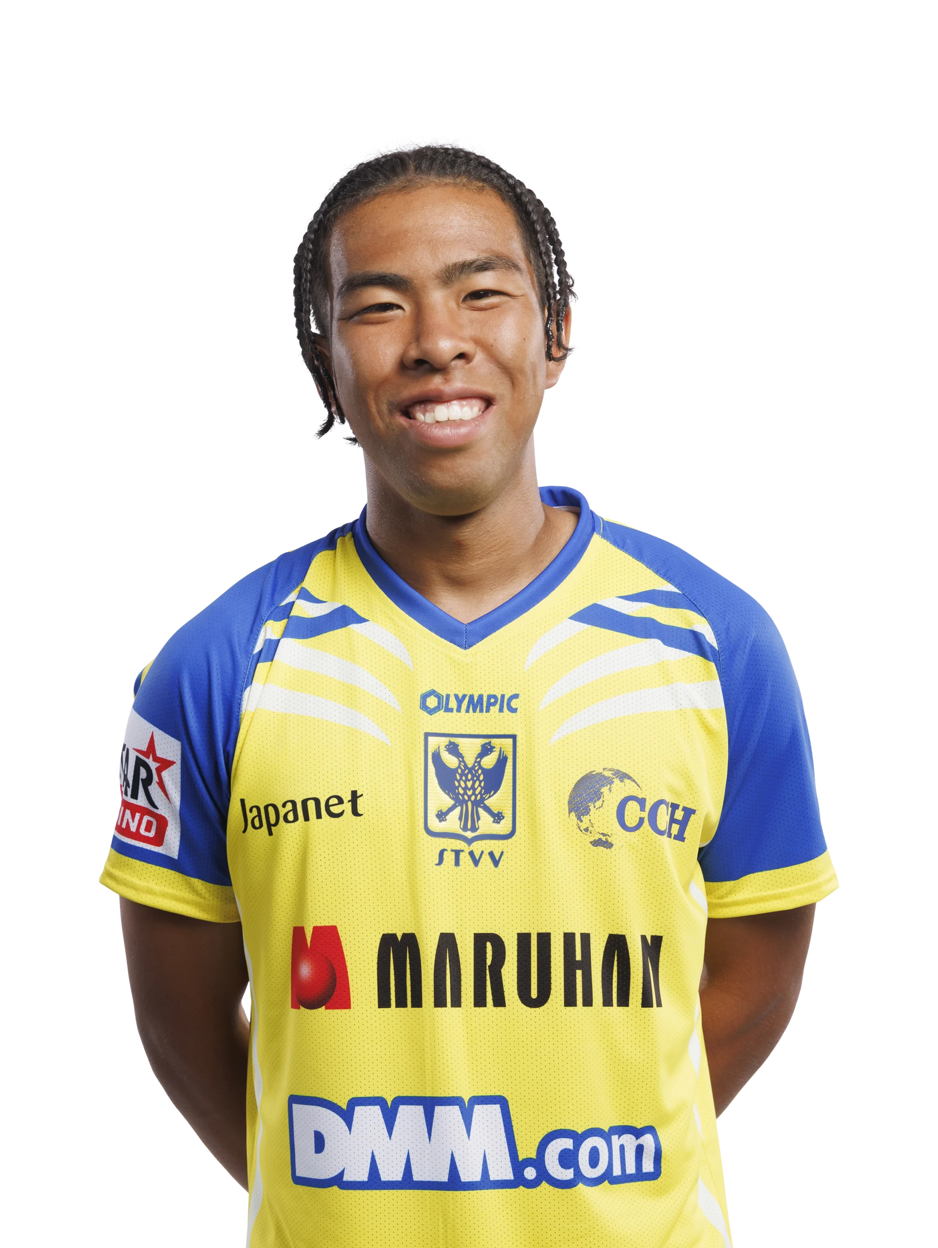 player