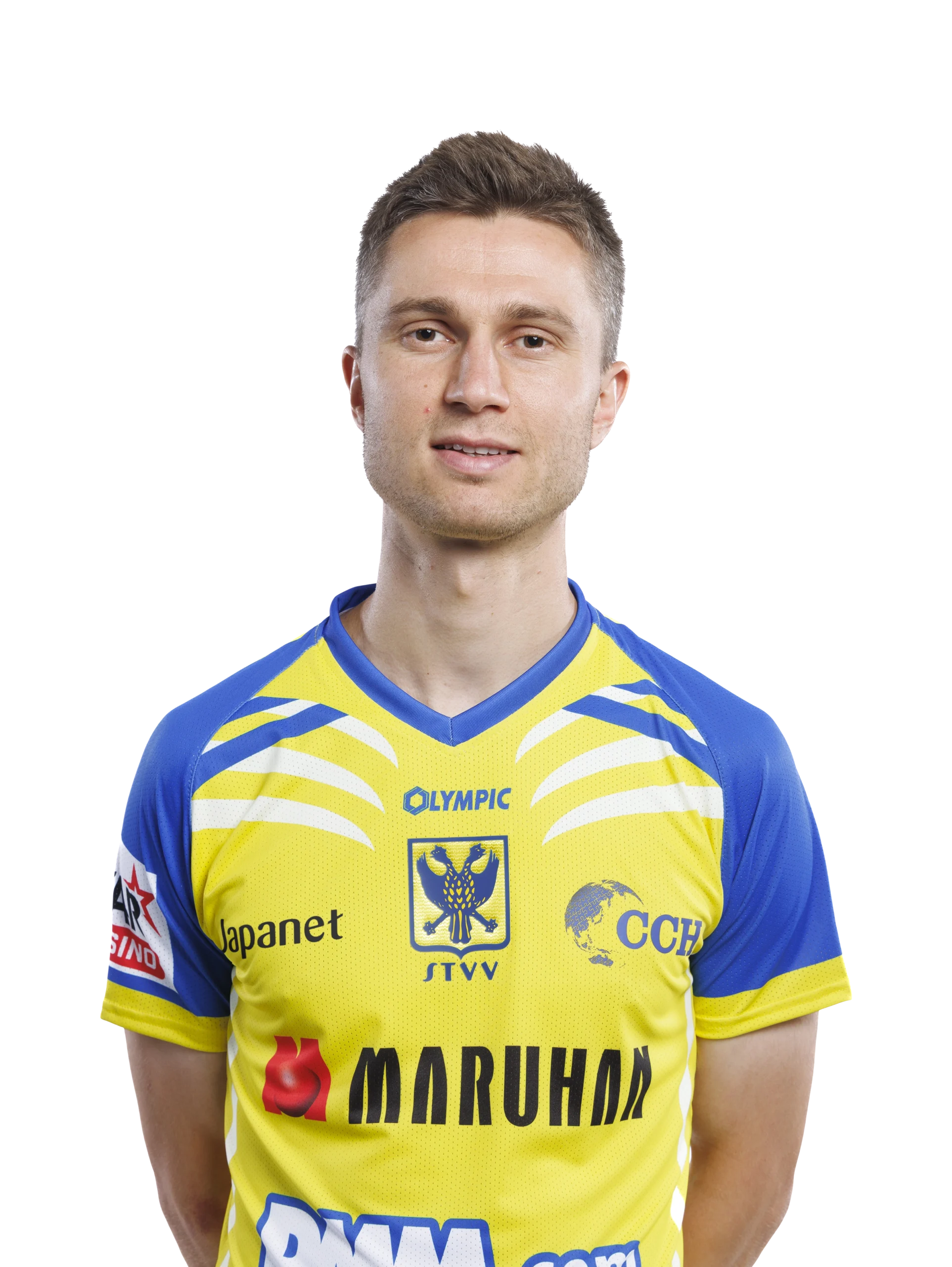 player