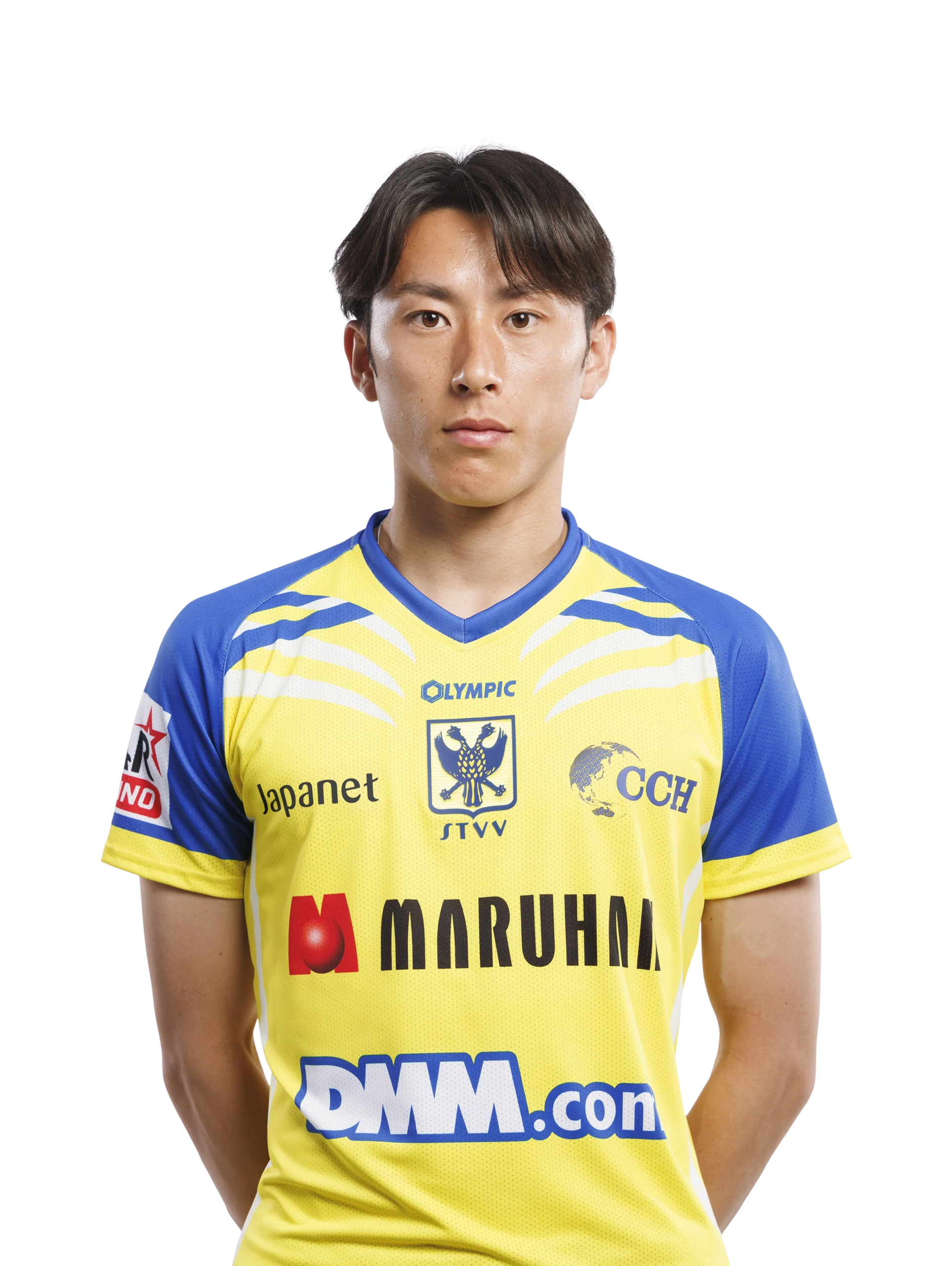 player