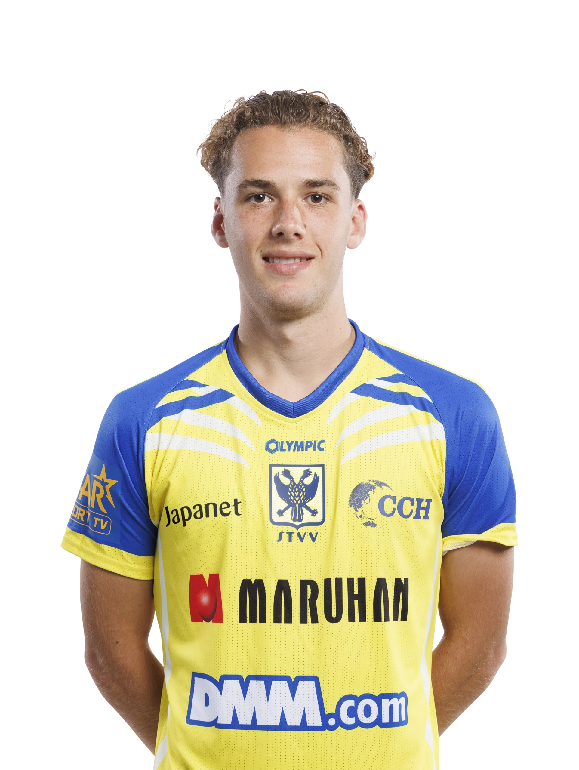 player