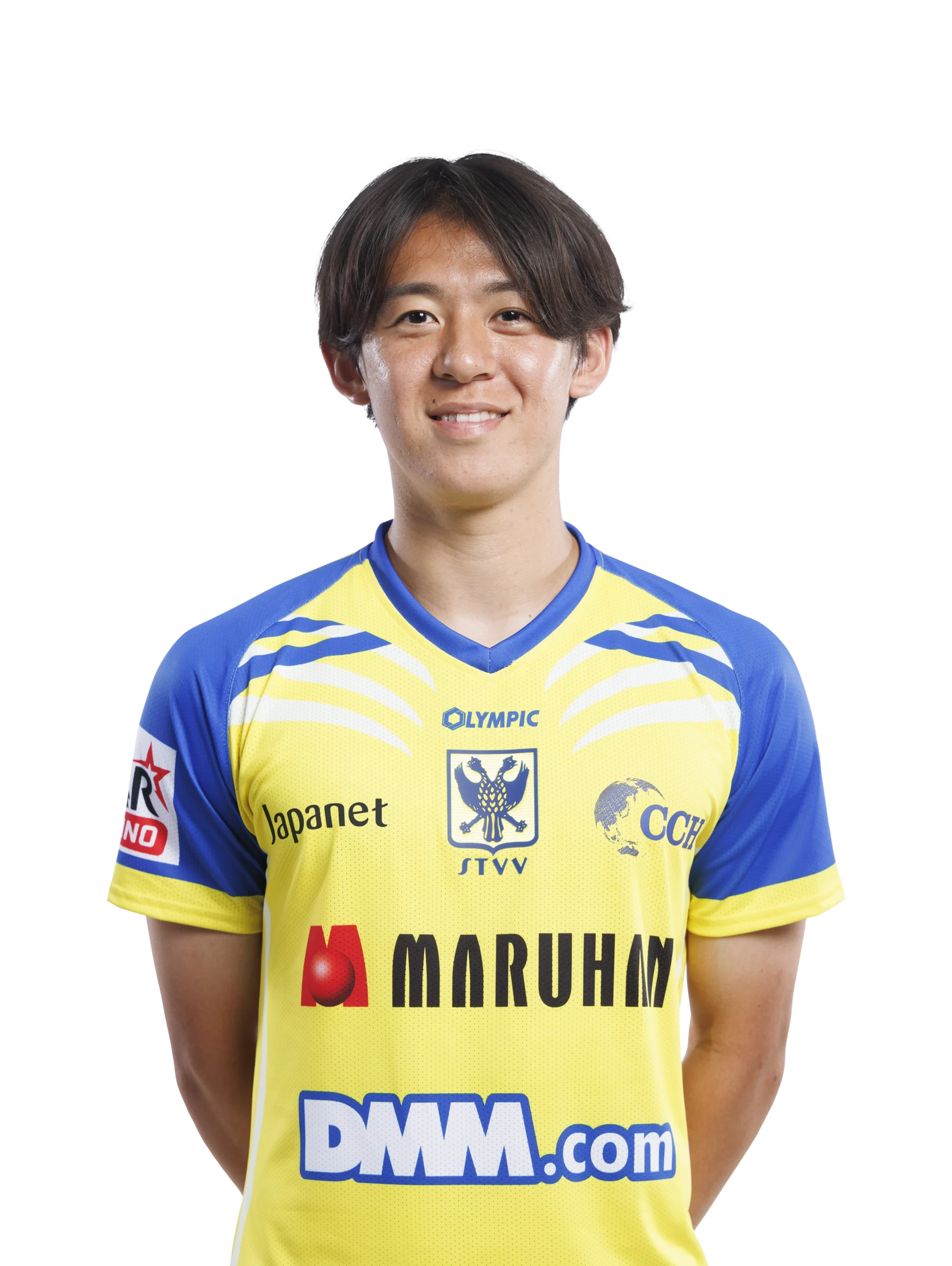 player