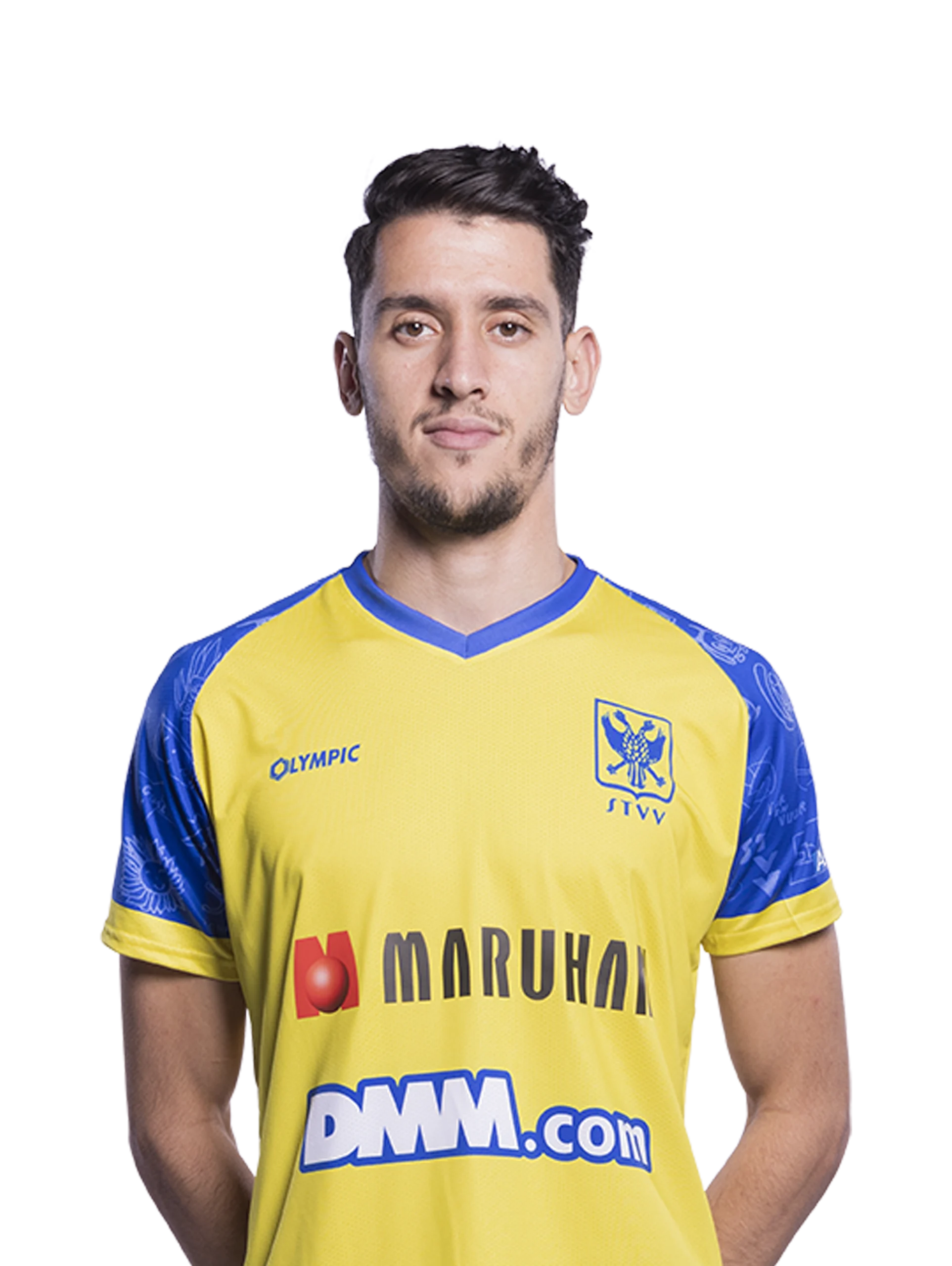 player