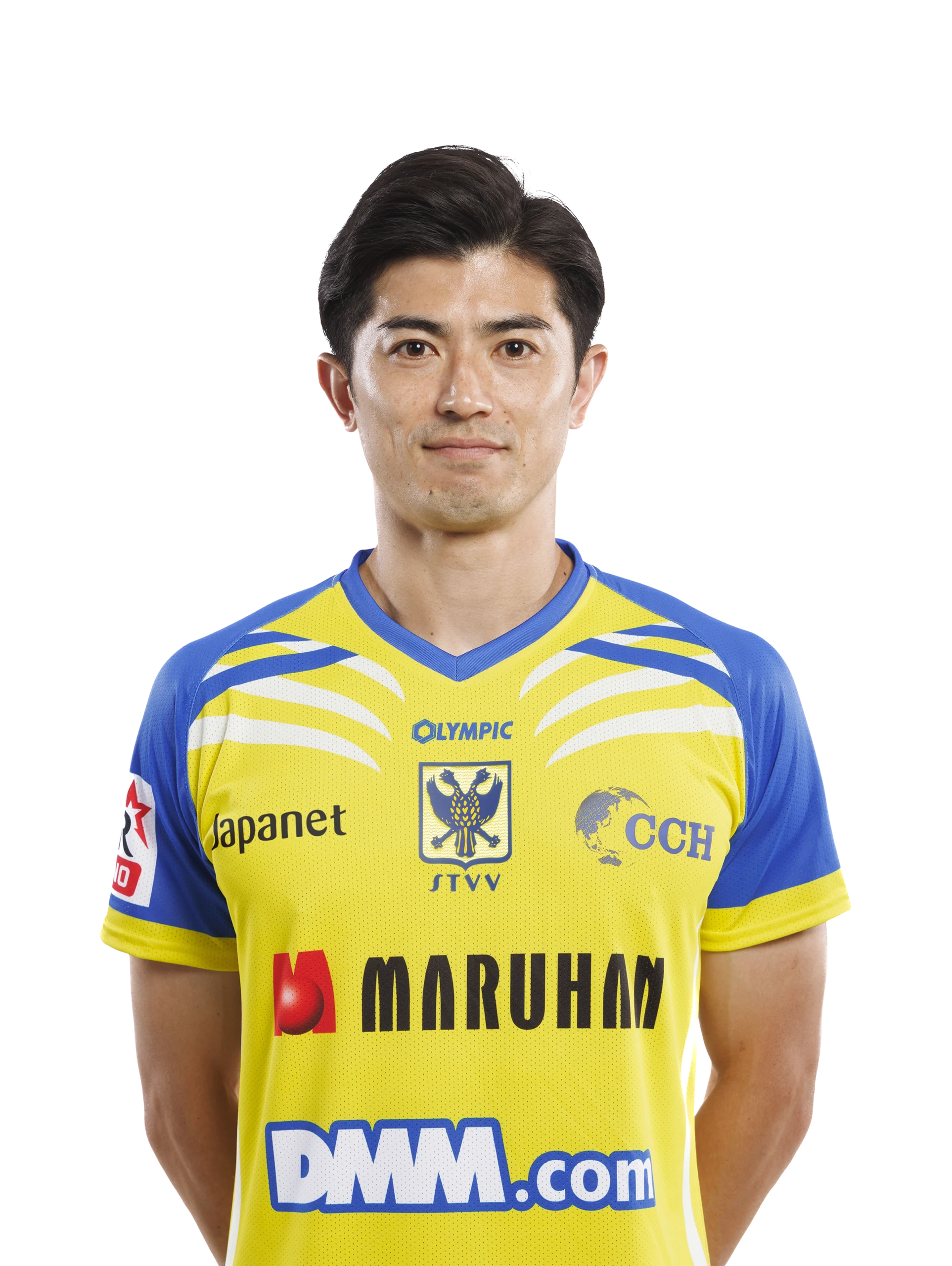 player