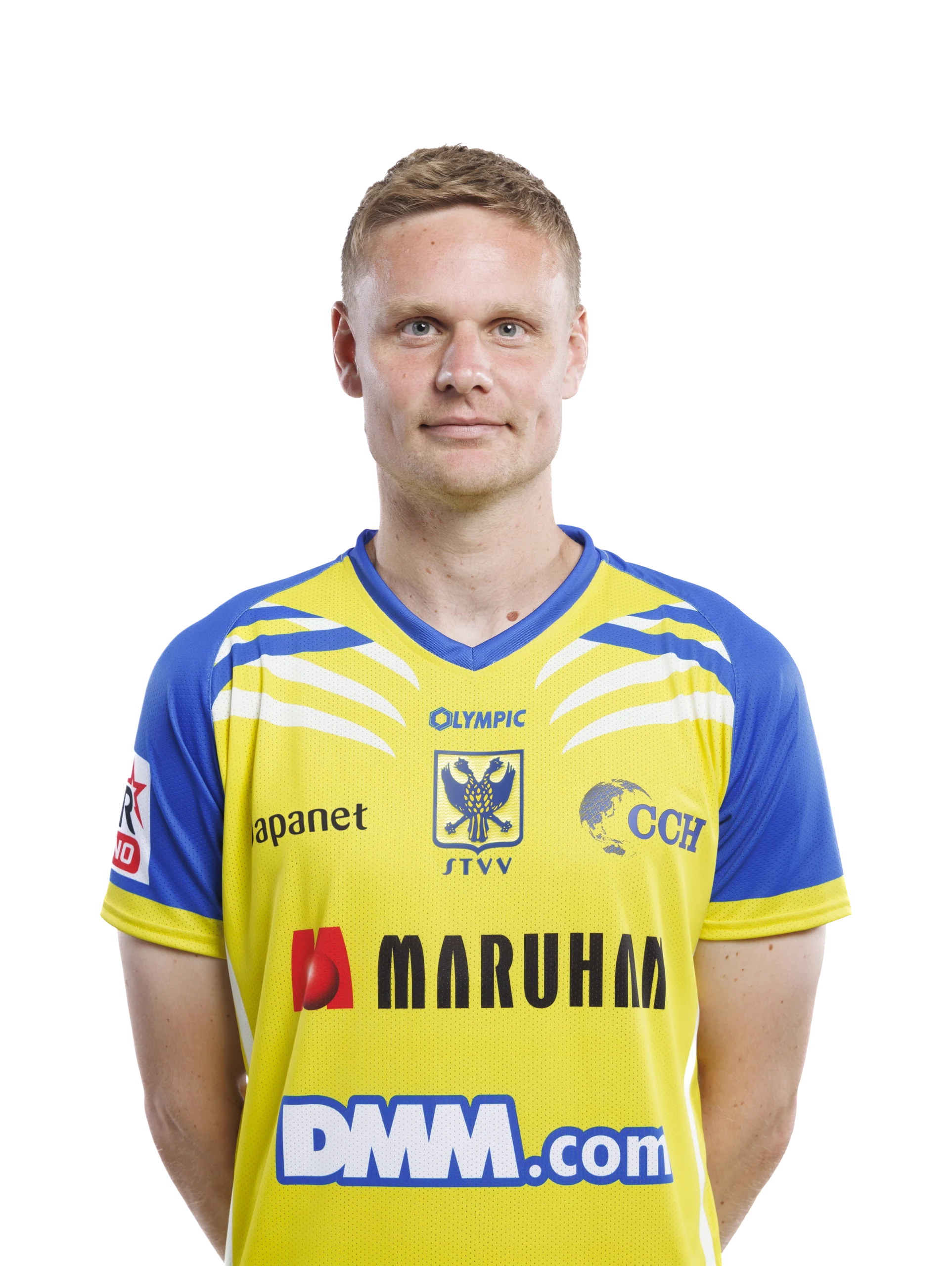player