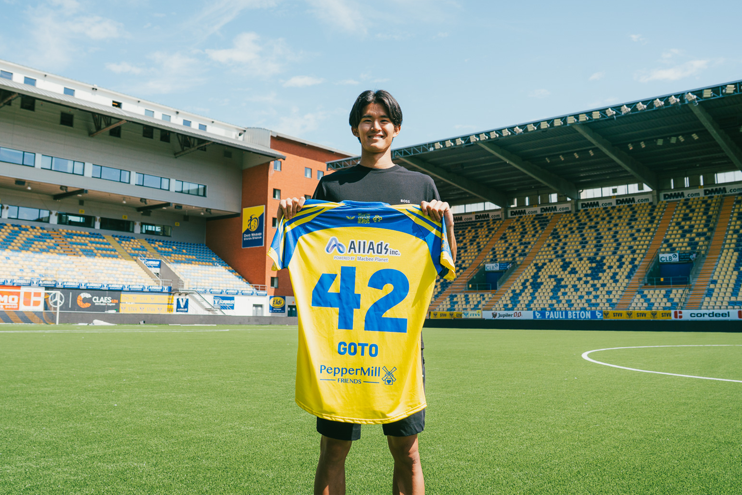 STVV