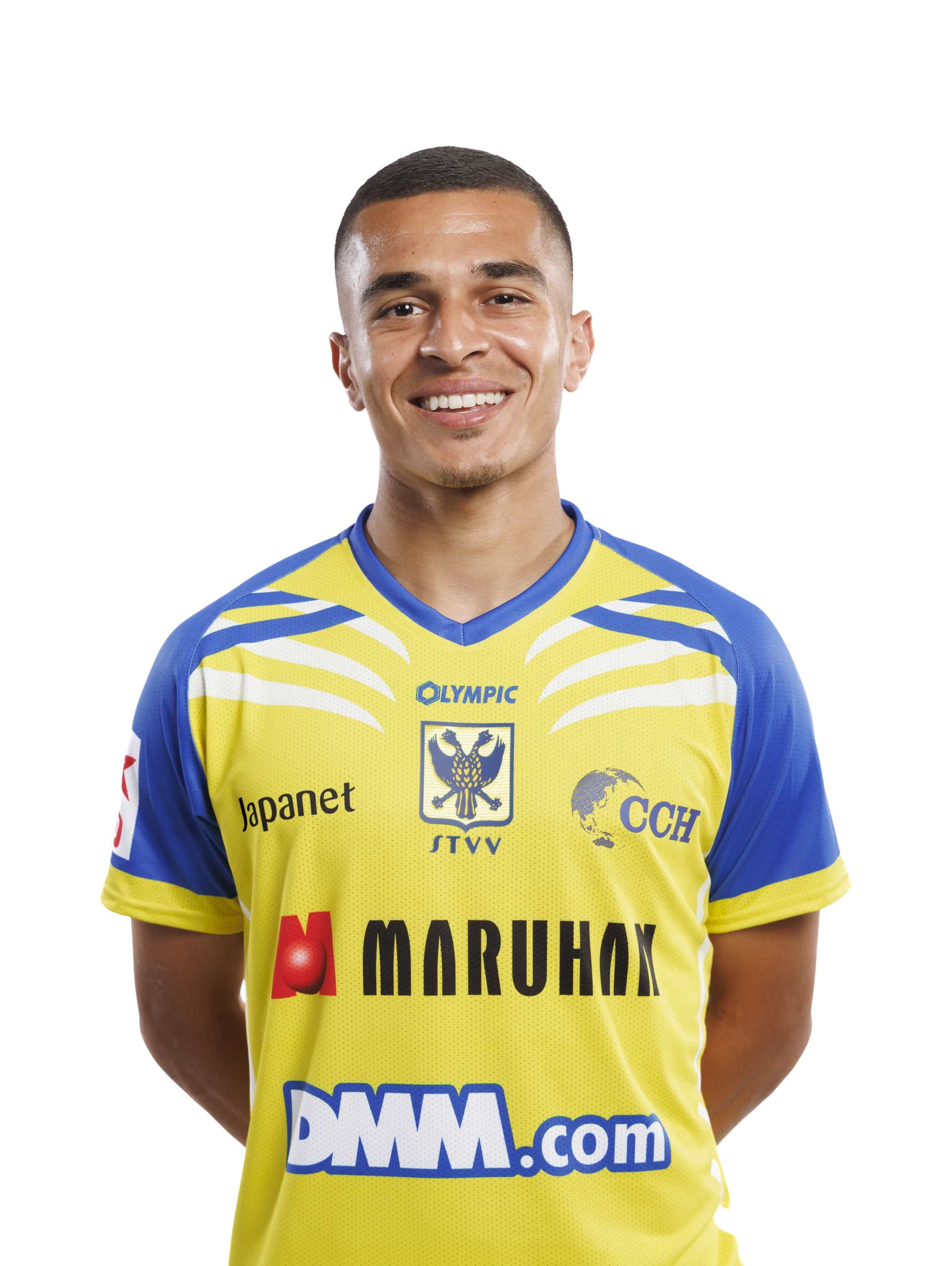 player
