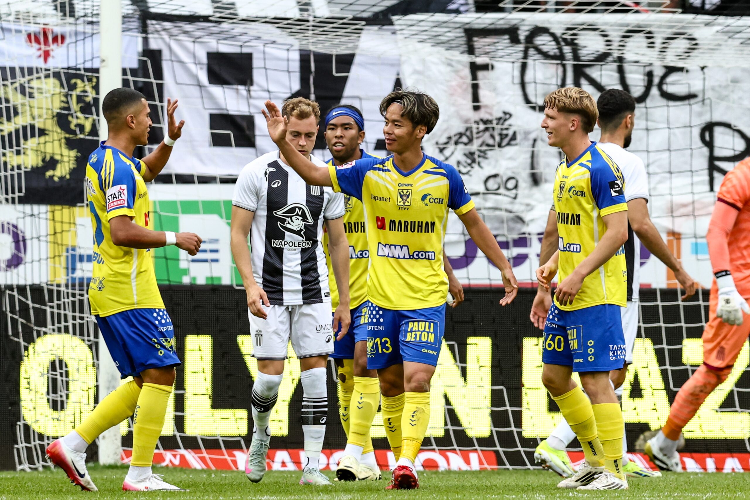 STVV