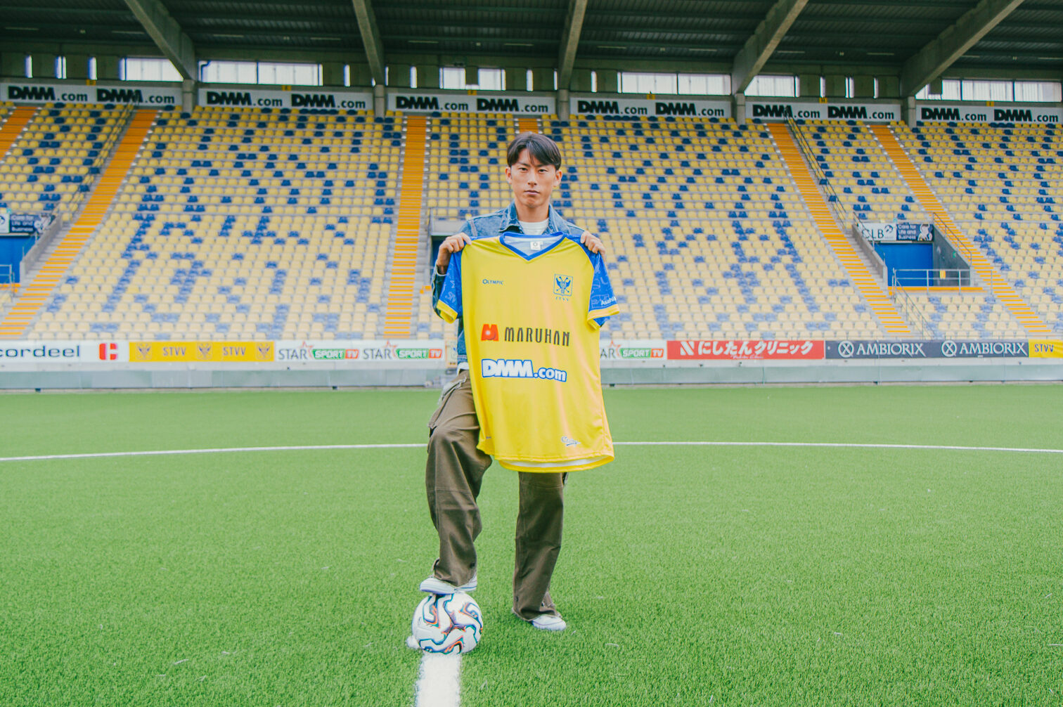 STVV